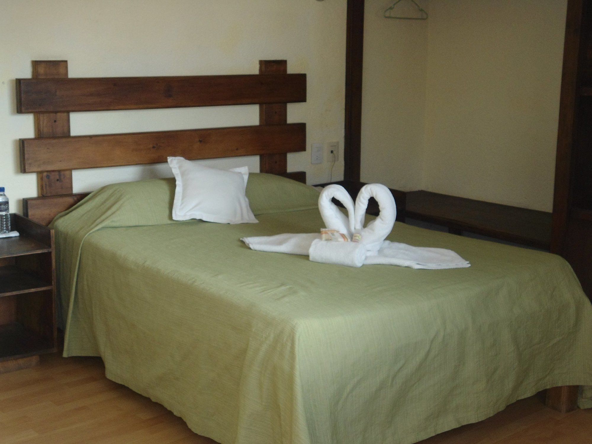 Capital O Anthara Arte Hotel San Cristóbal de Las Casas Eksteriør billede