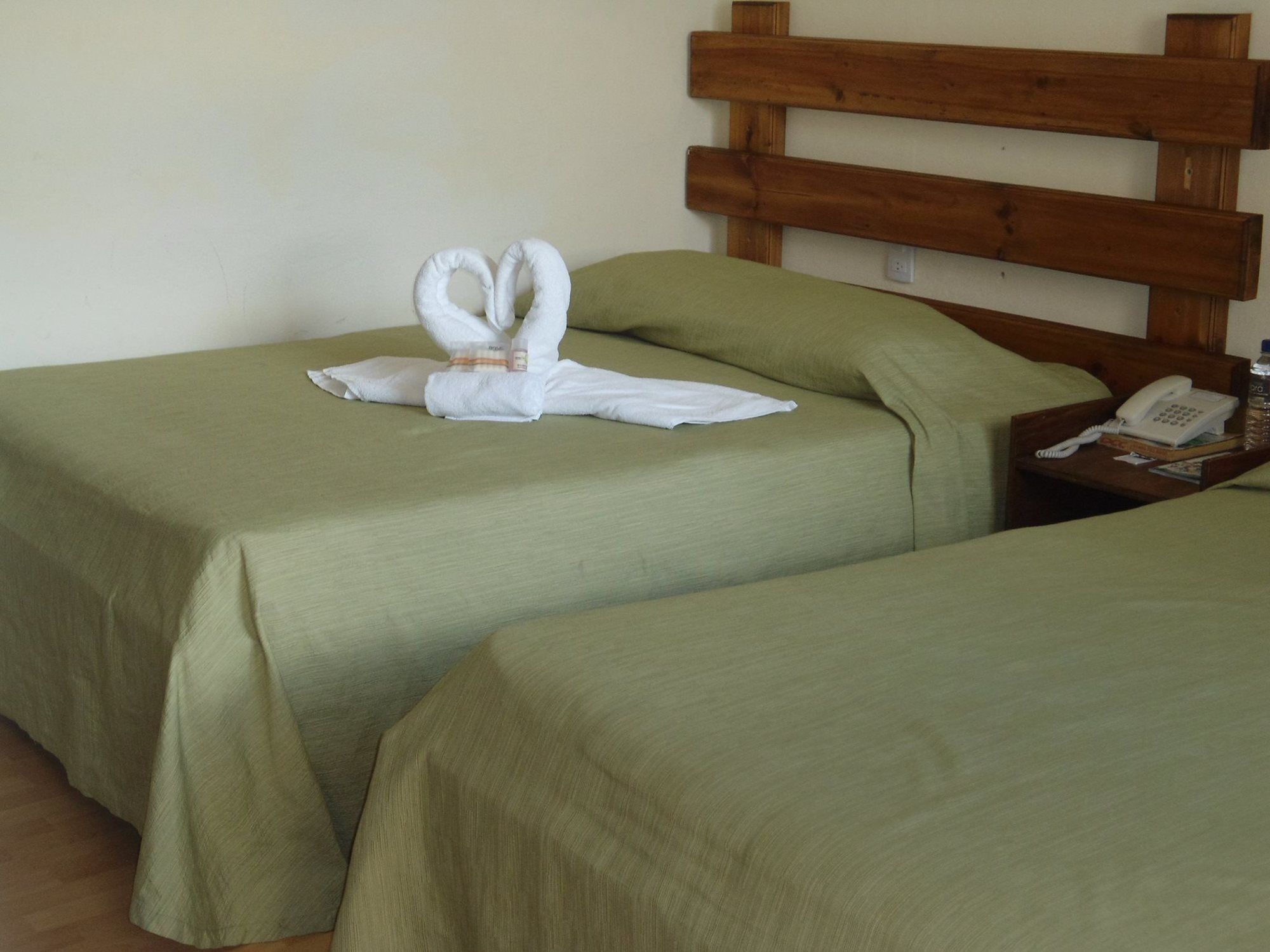Capital O Anthara Arte Hotel San Cristóbal de Las Casas Eksteriør billede